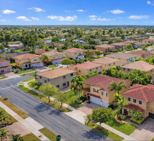 20470 NW 12th Ct, Miami Gardens, FL 33169