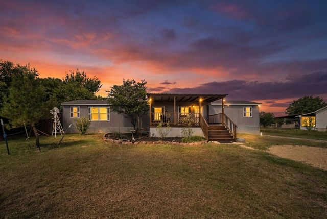 4830 FM 55, Waxahachie, TX 75165