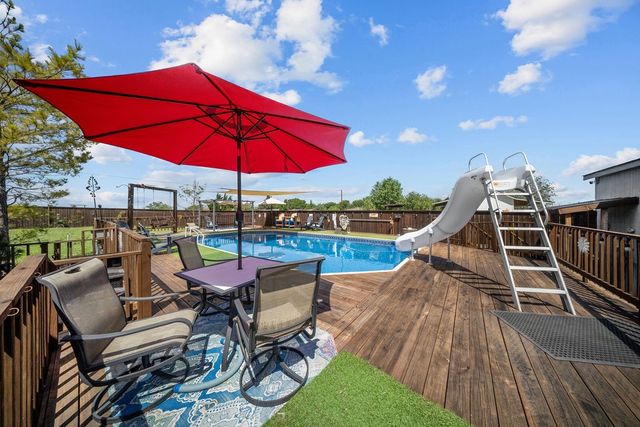 4830 FM 55, Waxahachie, TX 75165