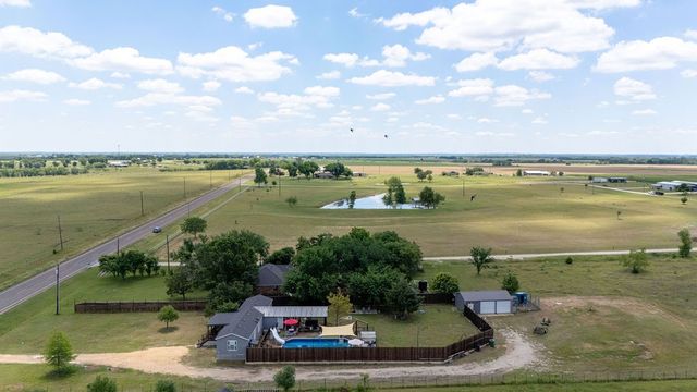 4830 FM 55, Waxahachie, TX 75165
