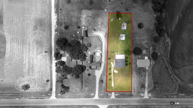 4830 FM 55, Waxahachie, TX 75165