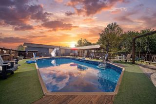 4830 FM 55, Waxahachie, TX 75165