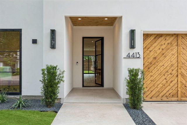 4413 Somerville Avenue, Dallas, TX 75206