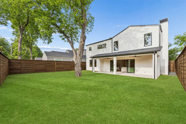 4413 Somerville Avenue, Dallas, TX 75206