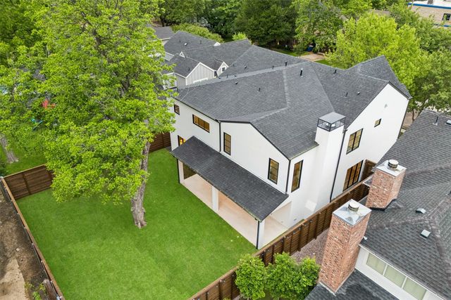 4413 Somerville Avenue, Dallas, TX 75206