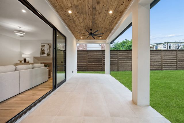 4413 Somerville Avenue, Dallas, TX 75206