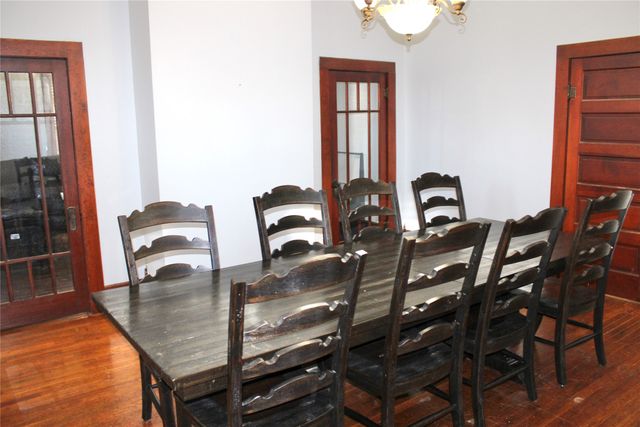 412 Locust Street, Merkel, TX 79536