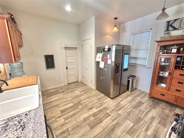 412 Locust Street, Merkel, TX 79536