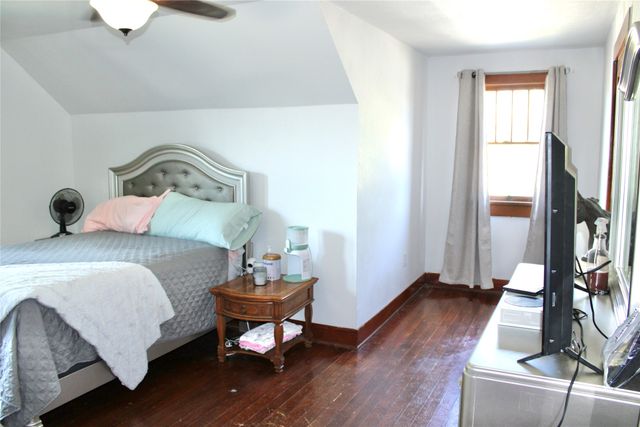 412 Locust Street, Merkel, TX 79536