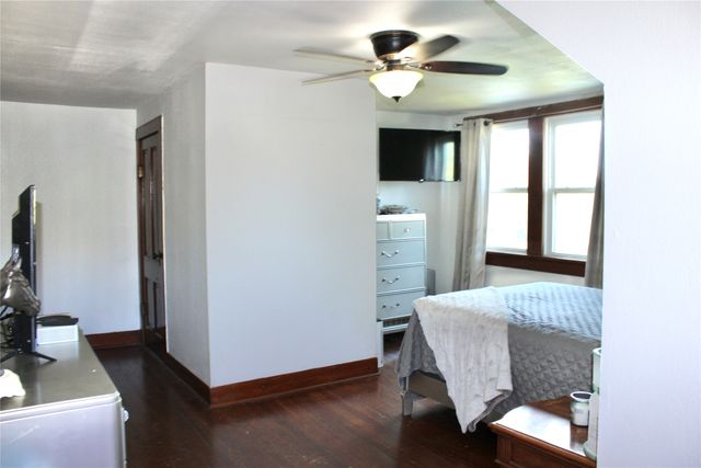412 Locust Street, Merkel, TX 79536