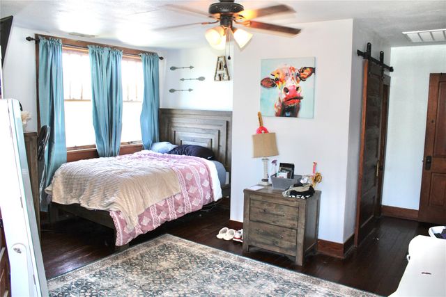 412 Locust Street, Merkel, TX 79536