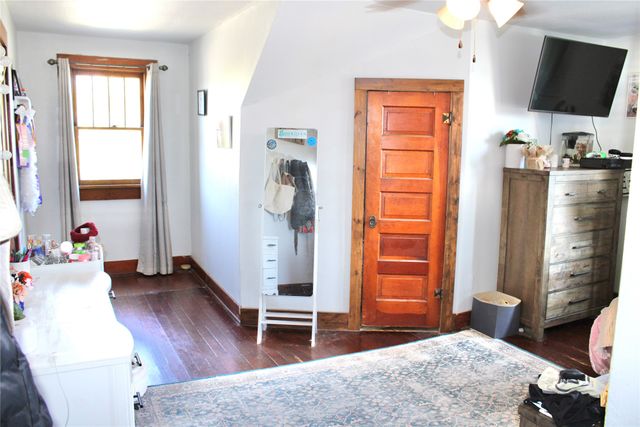 412 Locust Street, Merkel, TX 79536