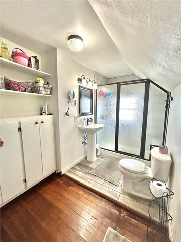412 Locust Street, Merkel, TX 79536