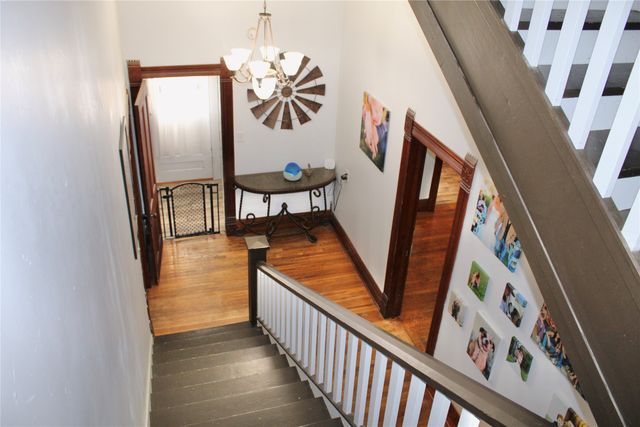 412 Locust Street, Merkel, TX 79536
