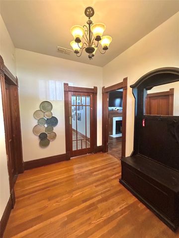 412 Locust Street, Merkel, TX 79536