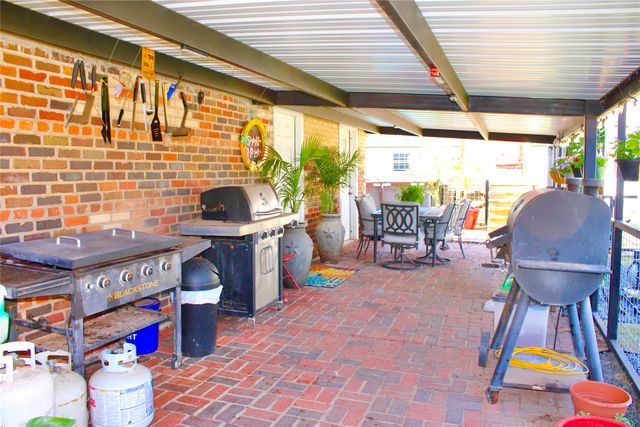 412 Locust Street, Merkel, TX 79536