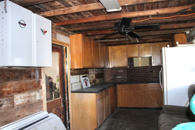 412 Locust Street, Merkel, TX 79536