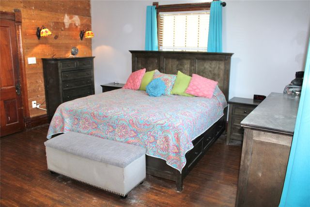 412 Locust Street, Merkel, TX 79536
