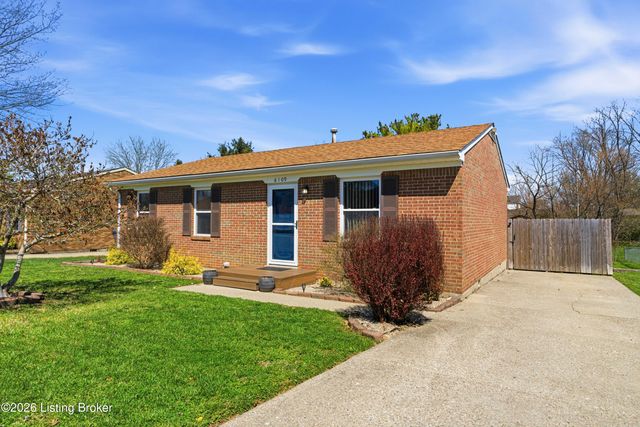 6109 Kirkwood Ct, Louisville, KY 40229