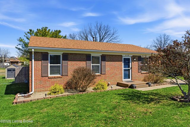 6109 Kirkwood Ct, Louisville, KY 40229