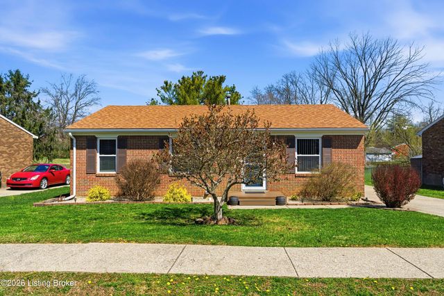 6109 Kirkwood Ct, Louisville, KY 40229