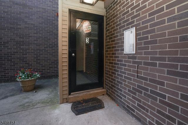 1 River Rd 3G, Nutley Twp., NJ 07110