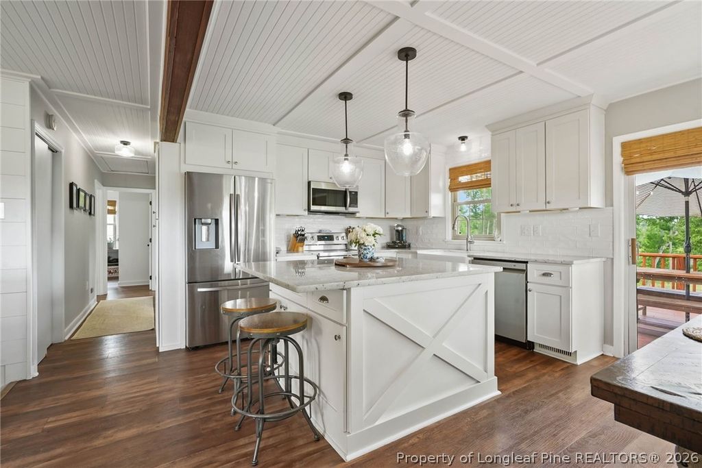 322 Shady Lane, Cameron, NC 28326 — photo 12