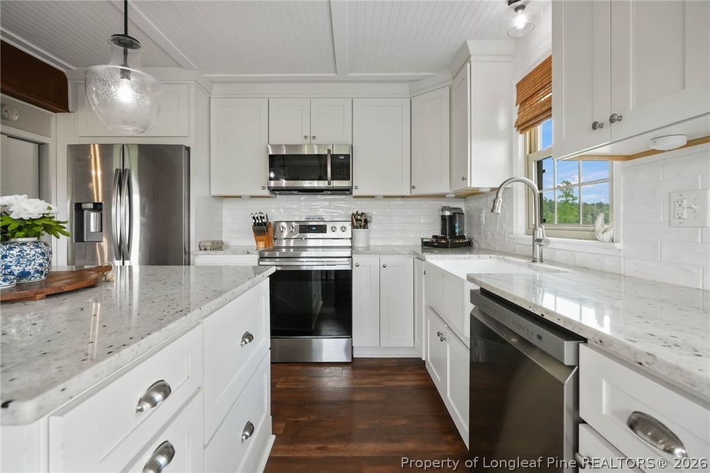322 Shady Lane, Cameron, NC 28326 — photo 13