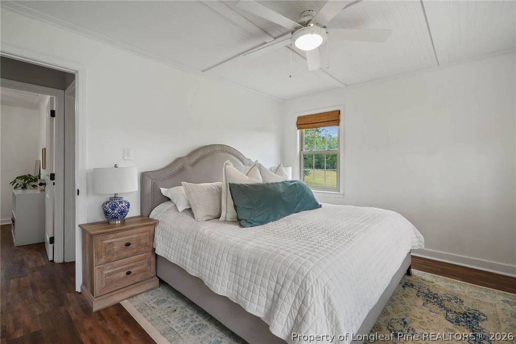 322 Shady Lane, Cameron, NC 28326 — photo 21