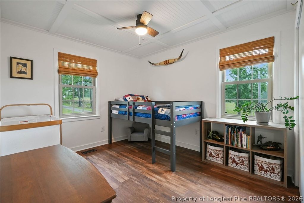 322 Shady Lane, Cameron, NC 28326 — photo 22