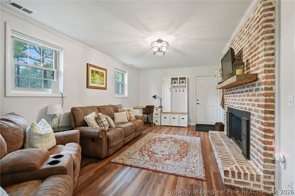 322 Shady Lane, Cameron, NC 28326 — photo 23