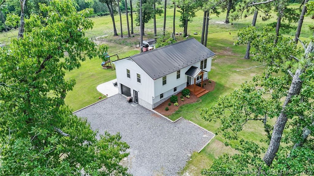 322 Shady Lane, Cameron, NC 28326 — photo 3