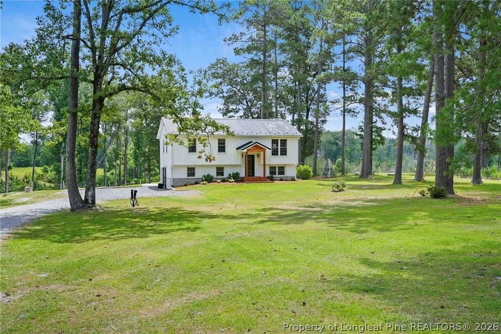 322 Shady Lane, Cameron, NC 28326 — photo 4