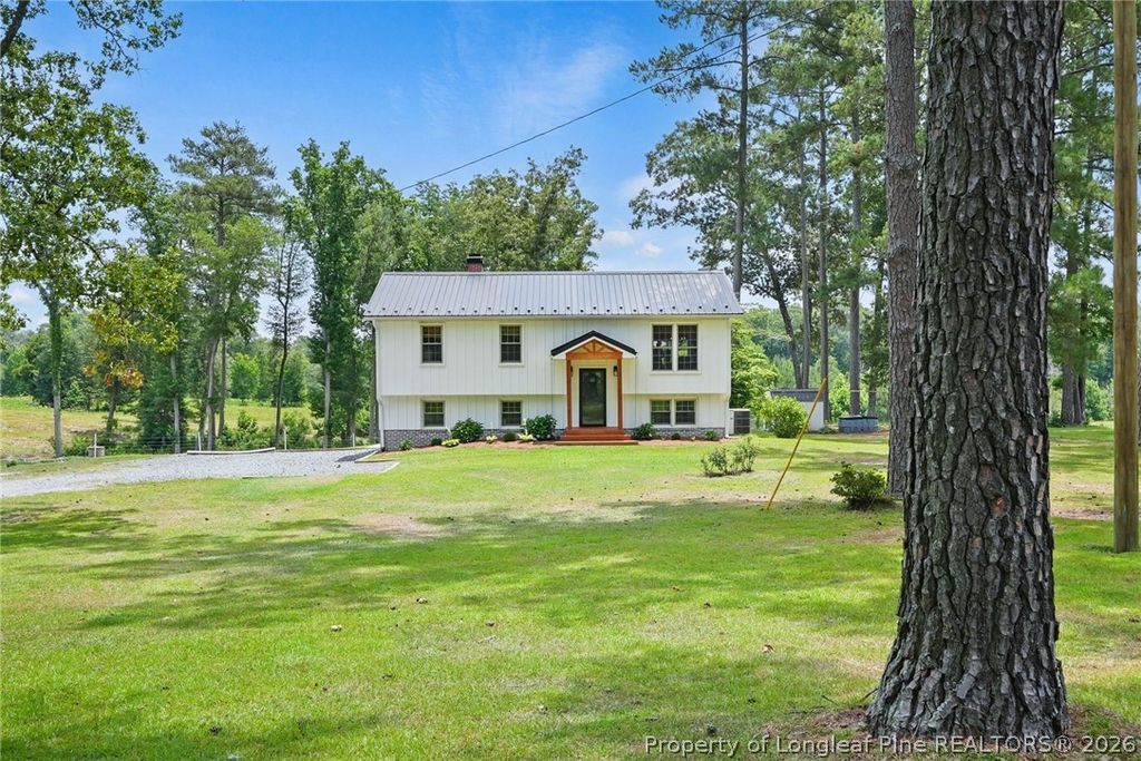 322 Shady Lane, Cameron, NC 28326 — photo 5