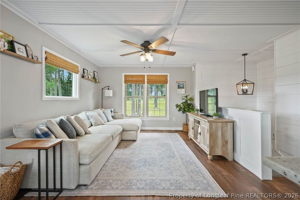 322 Shady Lane, Cameron, NC 28326 — photo 9