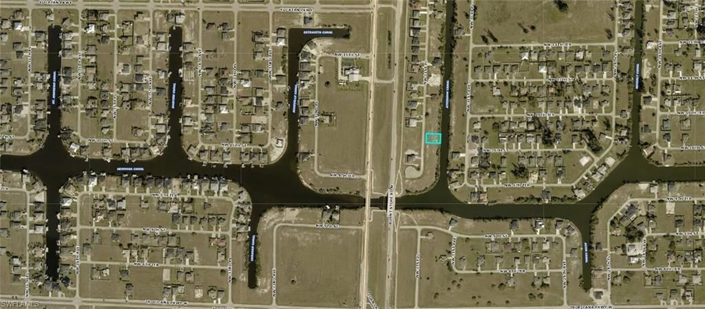 1005 NW 31st PL, CAPE CORAL, FL 33993 — photo 2
