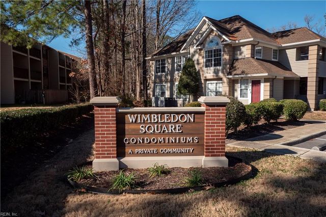 327 Gainsborough SQ, Chesapeake, VA 23320