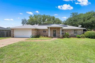 569 Tarkiln Oak Cir, Pensacola, FL 32506