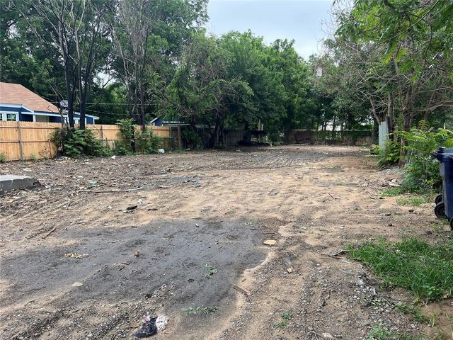 124 N Allen Street, Oklahoma City, OK 73107