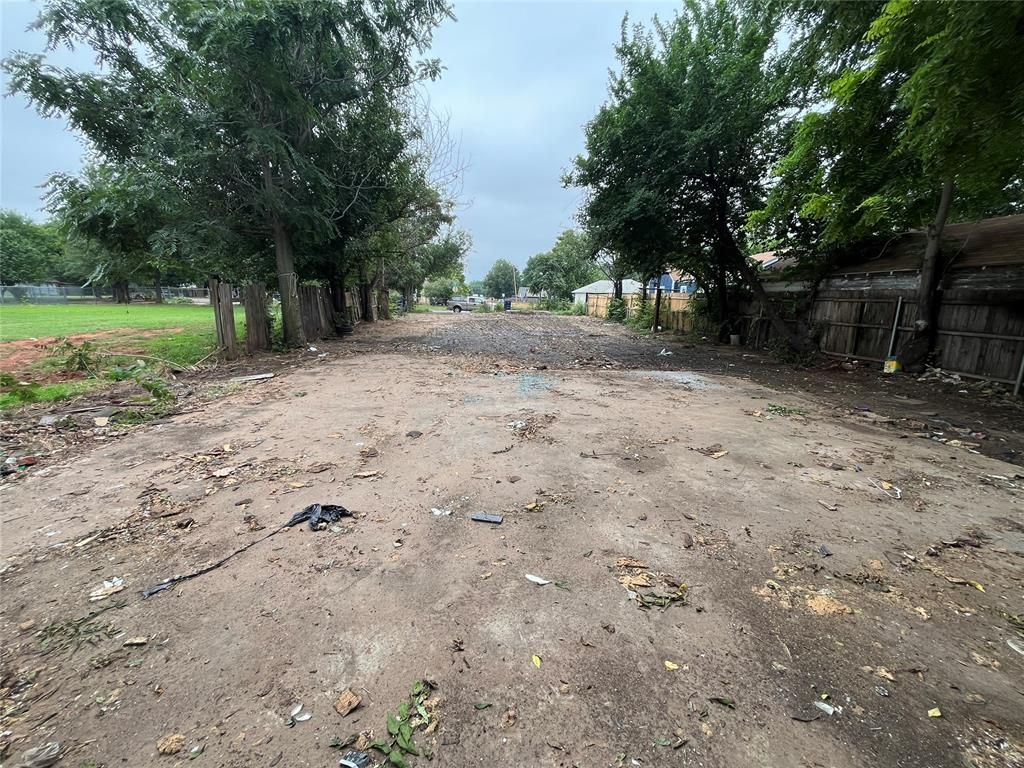 124 N Allen Street, Oklahoma City, OK 73107