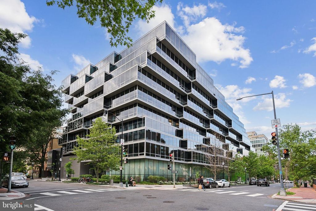 1111 24TH ST NW #53, Washington, DC 20037