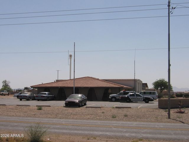 14719 S COUNTRY CLUB Way, Arizona City, AZ 85123
