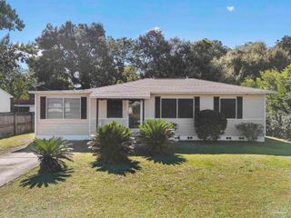 6875 Malvern St, Pensacola, FL 32506