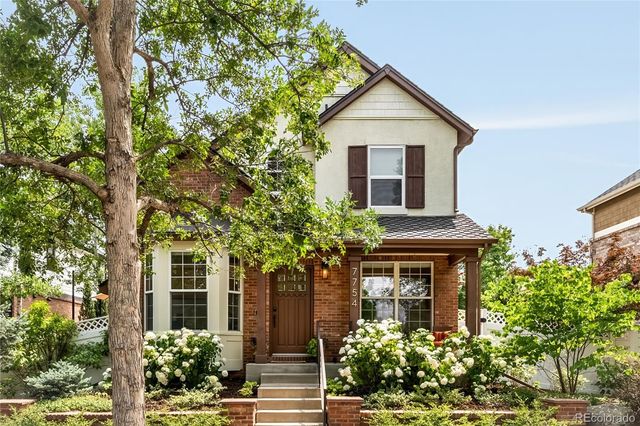 7754 E 9th Avenue, Denver, CO 80230