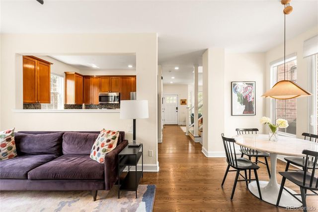 7754 E 9th Avenue, Denver, CO 80230