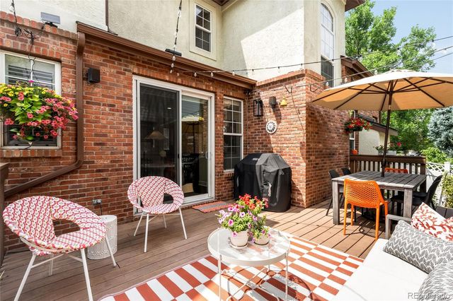 7754 E 9th Avenue, Denver, CO 80230