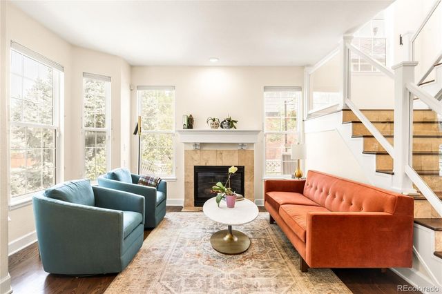 7754 E 9th Avenue, Denver, CO 80230