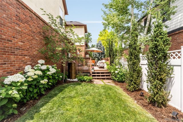 7754 E 9th Avenue, Denver, CO 80230