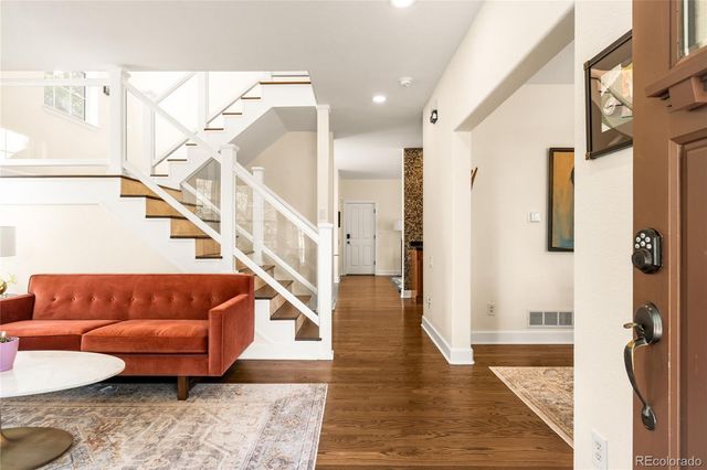 7754 E 9th Avenue, Denver, CO 80230