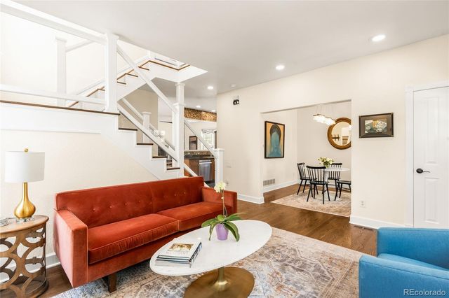 7754 E 9th Avenue, Denver, CO 80230